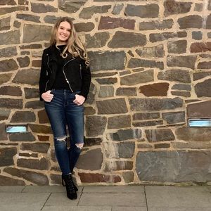 Meet your Posher, Shannon